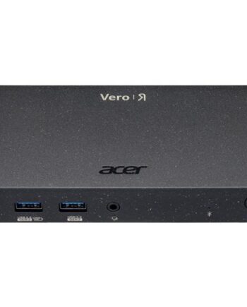 Acer Vero Mst Dock M3310ap  Adk320  Retail Pack Dockingstation Usb-  Hdmi  Dp 1gbe