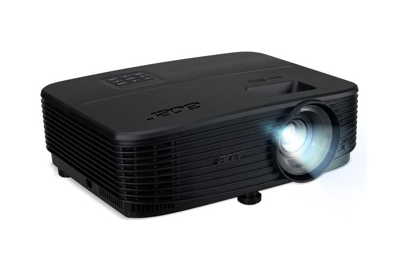 Acer Vero Pd2327w Dlp-projektor Bærbar