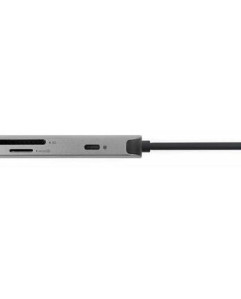 Acer  -in-  Type-  Dongle Dockingstation Usb-  Hdmi