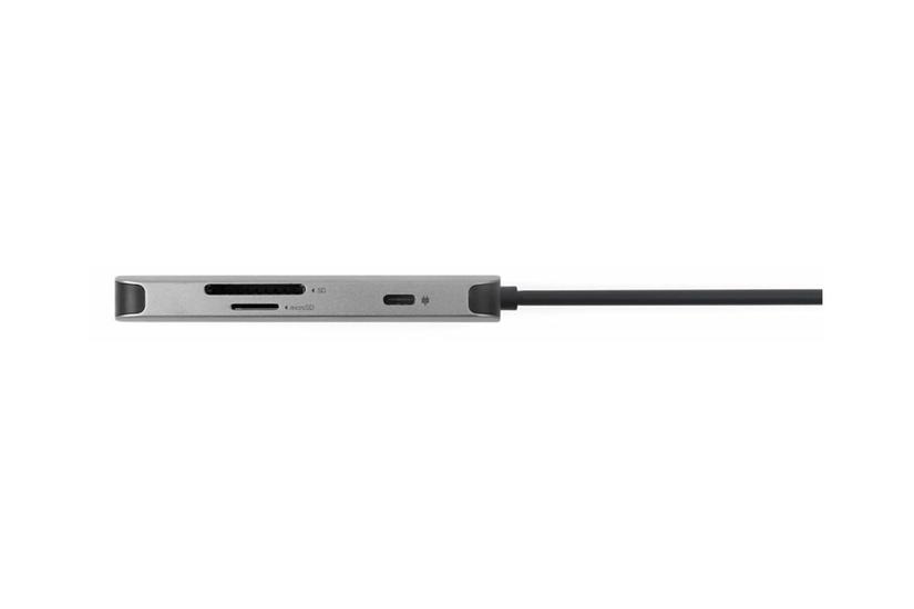 Acer -in- Type- Dongle Dockingstation Usb- Hdmi