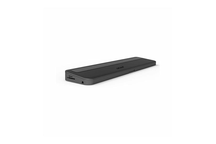 Acer 13-in- Type- Minidock Dockingstation Usb- Dp Hdmi Vga 1gbe