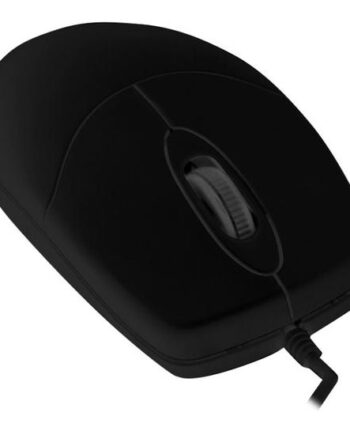 Active Key Ak-pmj1 Series Cleanmouse Mus Usb Sort