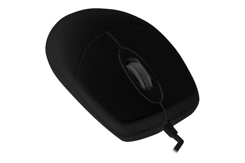 Active Key Ak-pmj1 Series Cleanmouse Mus Usb Sort