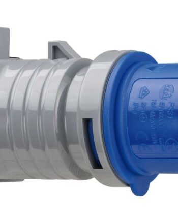 Adapter Cee 240 16a Auf De