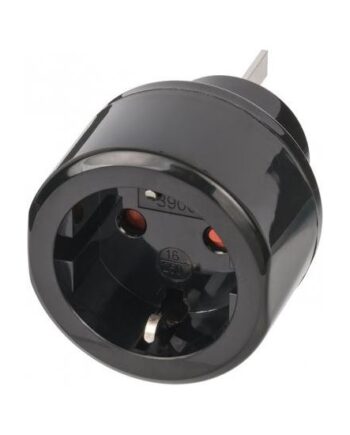 Adapter Travel Stecksystem