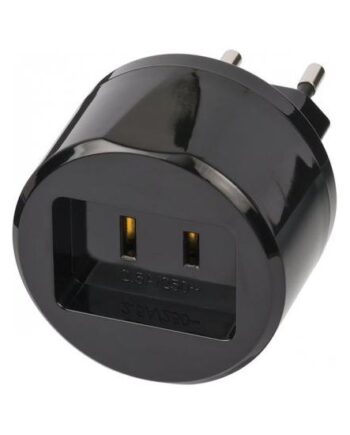 Adapter Travel Stecksystem