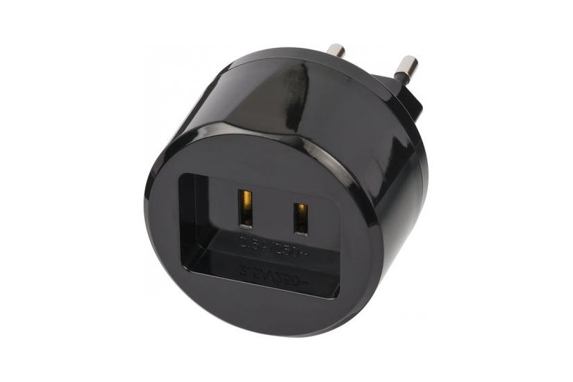 Adapter Travel Stecksystem