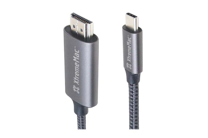 Adapter Usb- Hdmi Male 2m Long