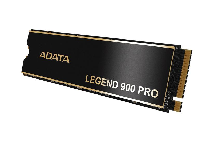 Adata Legend 900 Pro Tb Ssd Pci Express X4 Nvme Card