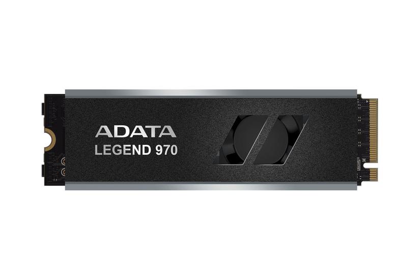 Adata Legend 900 Tb Ssd Pci Express X4 Nvme Card