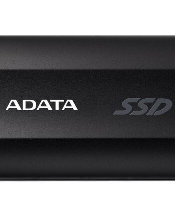 Adata Sd810 500 Gb Ekstern Ssd Usb     Gen 2x2 24 Pin Usb-