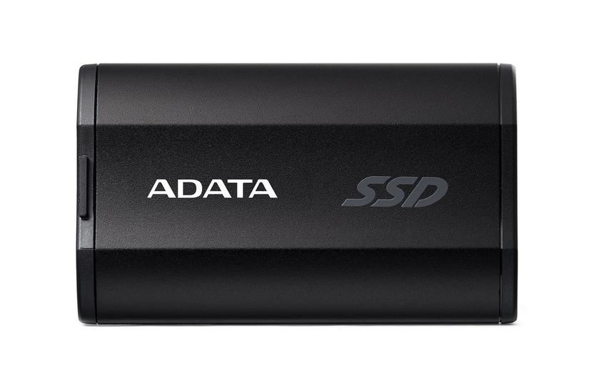 Adata Sd810 500 Gb Ekstern Ssd Usb Gen 2x2 24 Pin Usb-