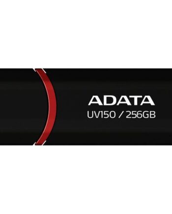 Adata Uv150 Usb Flashdrive 256 Gb