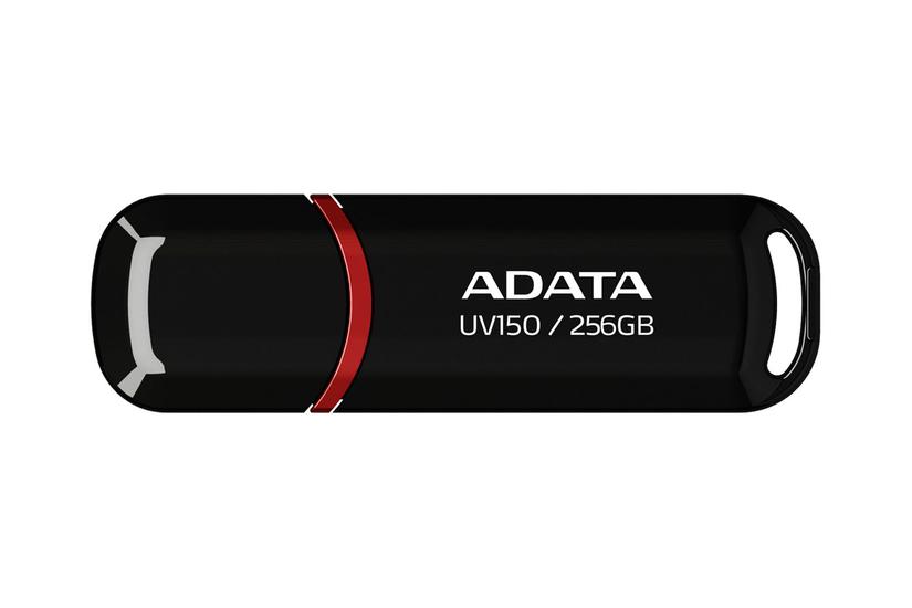 Adata Uv150 Usb Flashdrive 256 Gb