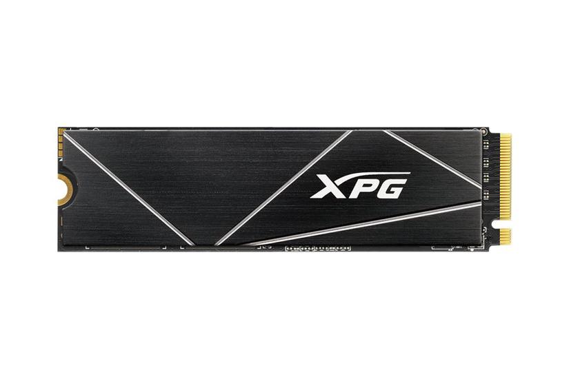 Adata Xpg Gammix S70 Blade Tb Ssd Pci Express X4 Nvme Card