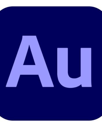 Adobe Audition Cc For Enterprise Feature Restricted Licensing Subscription New   Bruger