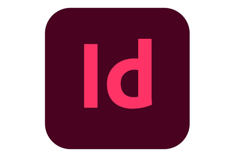 Adobe Indesign Cc For Enterprise Feature Restricted Licensing Subscription New Bruger