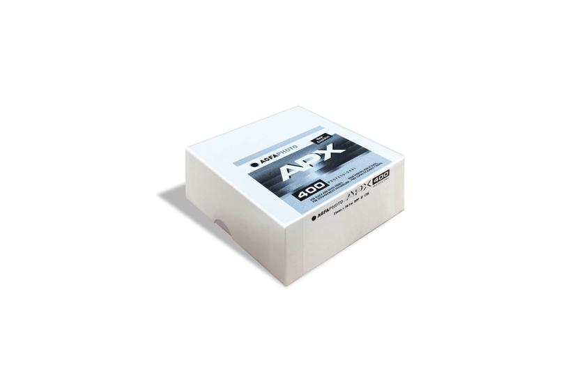 Agfaphoto Apx Sort Og Hvid Film 36 Skud