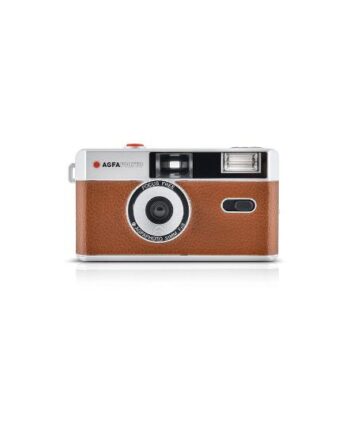 Agfaphoto Point   Shoot-kamera 35mm