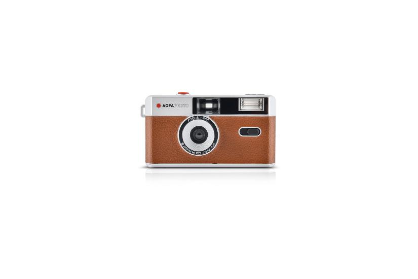 Agfaphoto Point Shoot-kamera 35mm