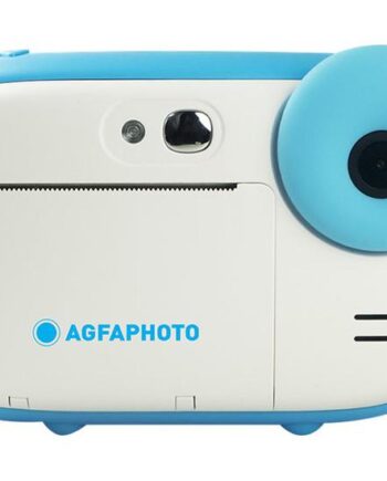 Agfaphoto Realikids Instant Cam Digitalkamera