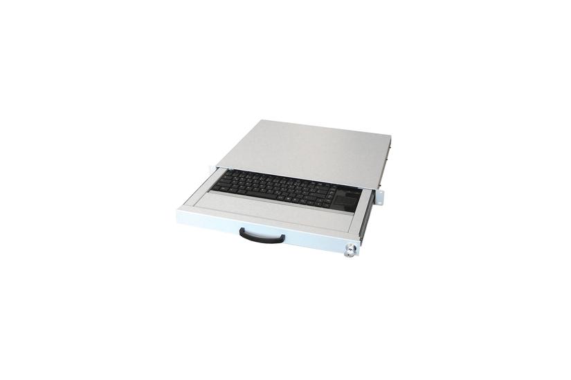 Aixcase Med Touchpad Us International Indgangsudstyr