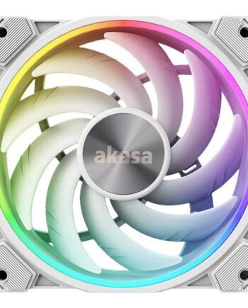 Akasa Soho Ar Dawn Edition Indsats Med Blæser