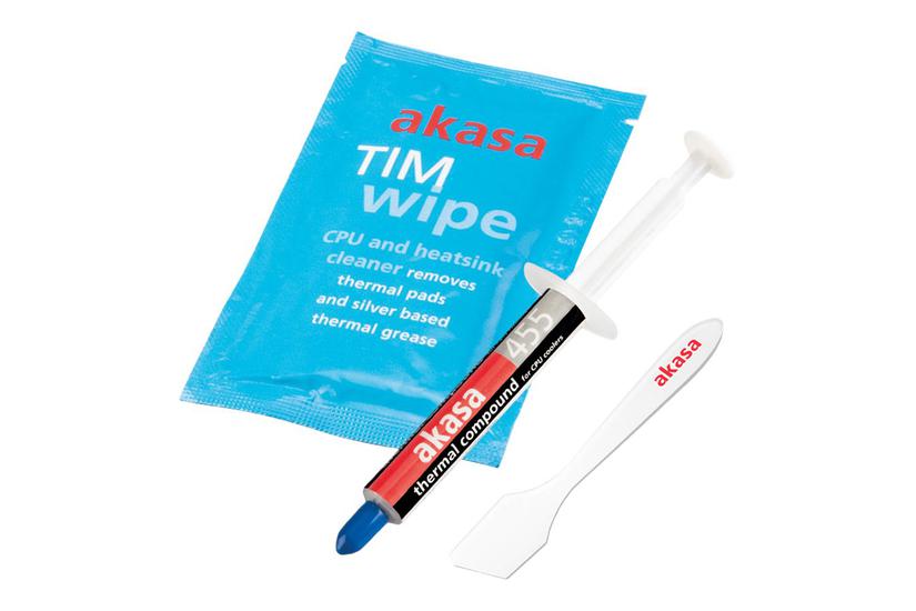 Akasa Tim-clean Rensepakke