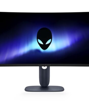 Alienware Aw3425dw Computerskærm 86   Cm  34  3440   1440 Pixel Wide Quad Hd Qd-oled 240hz