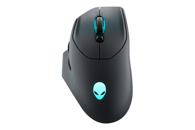 Alienware Aw620m Mus Usb Ghz Dark Side Of The Moon