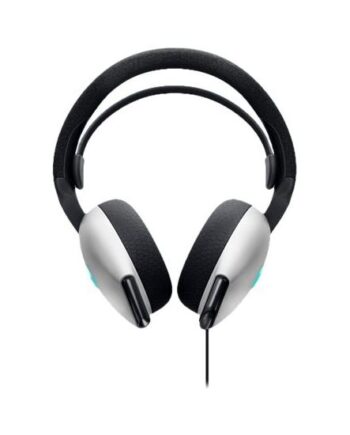 Alienware Gaming Headset Aw520h Headset Usb      Mm Jackstik