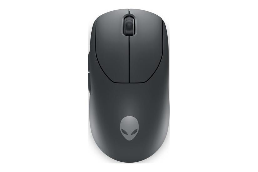 Alienware Pro Wireless Gaming Mouse Mus Usb Ghz Dark Side Of The Moon