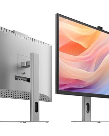 Alogic Clarity Max Pro 32c4kpdw Skærm Quantum Dot Technology 32  Ips 4k 3840x2160 Ved 60hz
