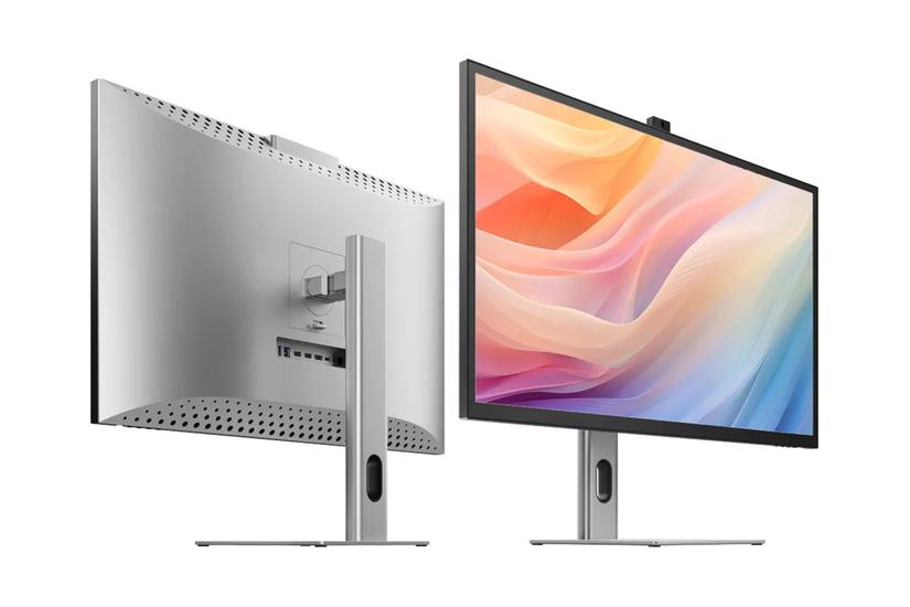 Alogic Clarity Max Pro 32c4kpdw Skærm Quantum Dot Technology 32 Ips 4k 3840x2160 Ved 60hz