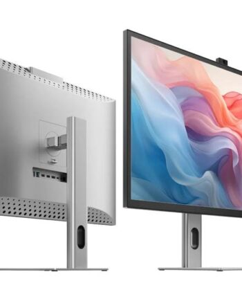 Alogic Clarity Max Touch 32c4kpdwt Skærm Quantum Dot Technology 32  Ips 4k 3840x2160 Ved 60hz
