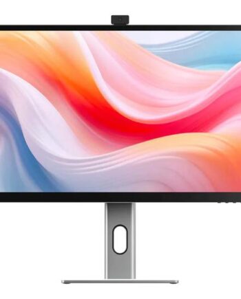 Alogic Clarity Pro 27c4kpdw Skærm Quantum Dot Technology 27  Ips 4k 3840x2160 Ved 60hz