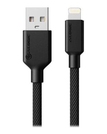 Alogic Elements Pro Lightning-kabel