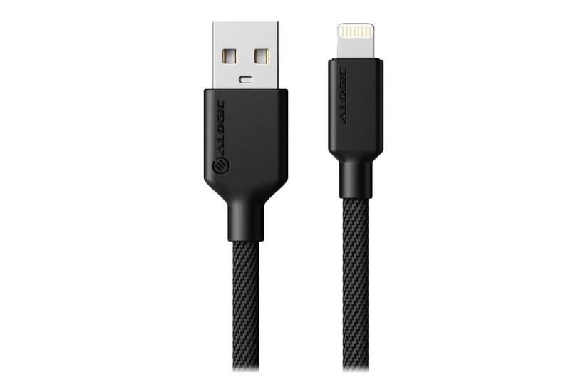 Alogic Elements Pro Lightning-kabel