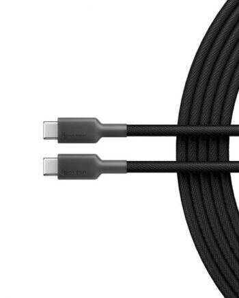 Alogic Elements Pro Usb Type-  Kabel 24 Pin Usb-  Til 24 Pin Usb-
