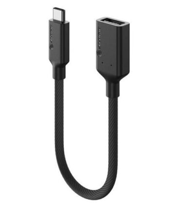 Alogic Elements Pro Usb-  Adapter 24 Pin Usb-  Til Usb Type