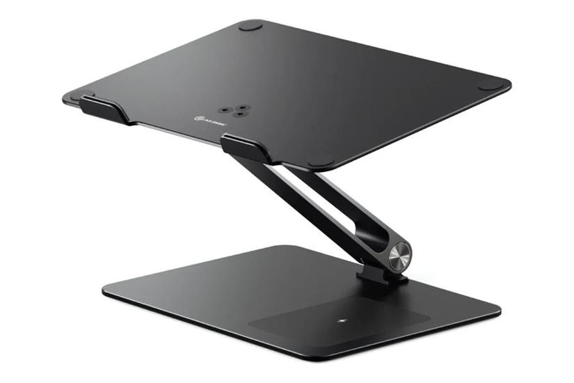 Alogic Elite Stander Til Bærbar Pc Med Trådløs Oplader