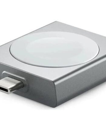 Alogic Matrix Trådløs Opladningspude Usb-