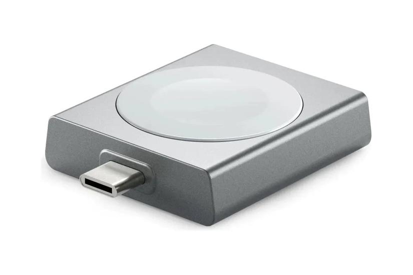 Alogic Matrix Trådløs Opladningspude Usb-