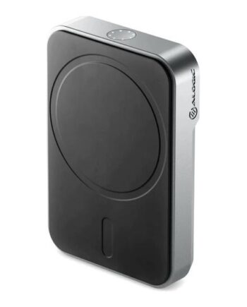Alogic Matrix Trådløs Power Bank Magnetisk