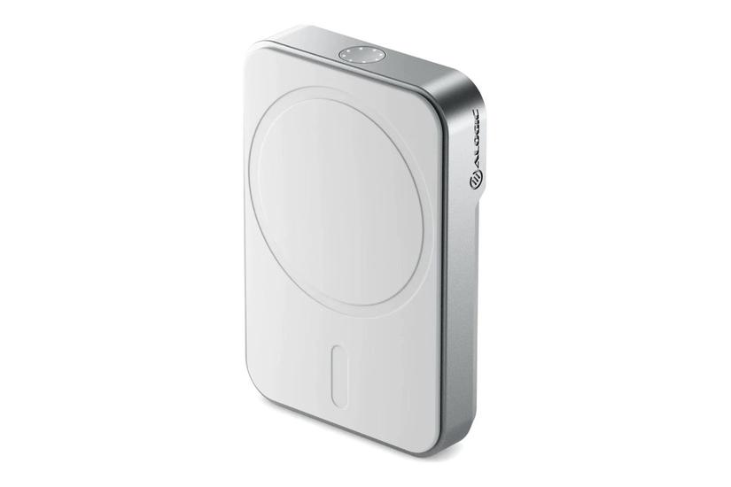 Alogic Matrix Trådløs Power Bank Magnetisk 24 Pin Usb- 18 Watt