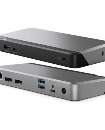 Alogic Mx2 Dockingstation Usb-      Dp 1gbe