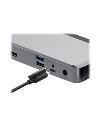 Alogic Mx2 Dockingstation Usb-      Dp 1gbe