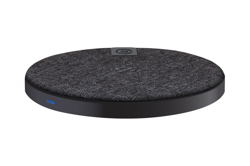 Alogic Prime Series Trådløs Opladningsmåtte 10 Watt