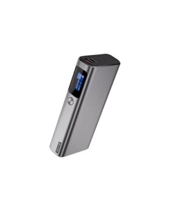 Alogic Ruck Powerbank 24 Pin Usb-   Usb 130 Watt