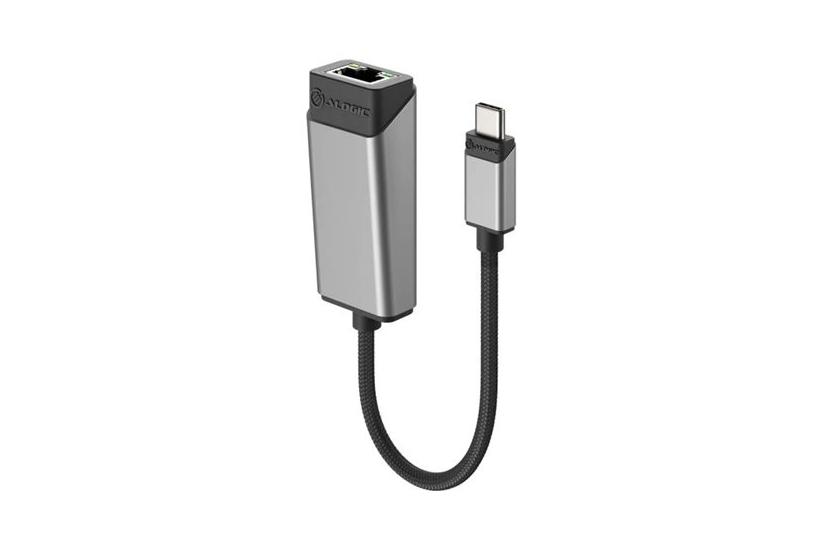 Alogic Ultra Netværksadapter Usb- Gen Gigabit Ethernet
